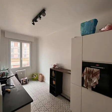 Apartment L'unesco - De Charme, Hypercentre - Rues Pietonnes, Cocon Chaleureux *